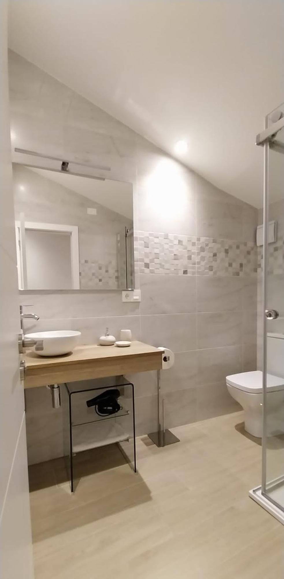 O Berce Padron Casa Rural Ngoại thất bức ảnh