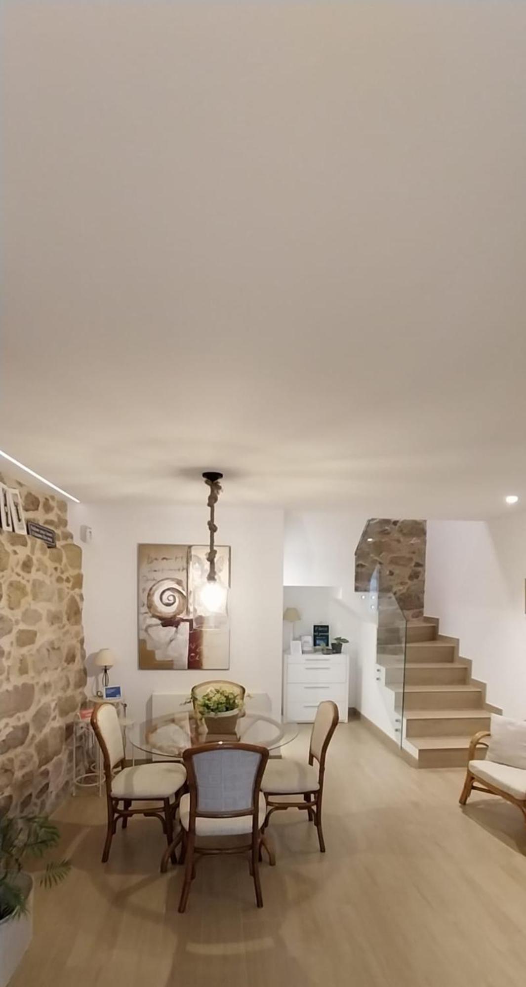 O Berce Padron Casa Rural Ngoại thất bức ảnh