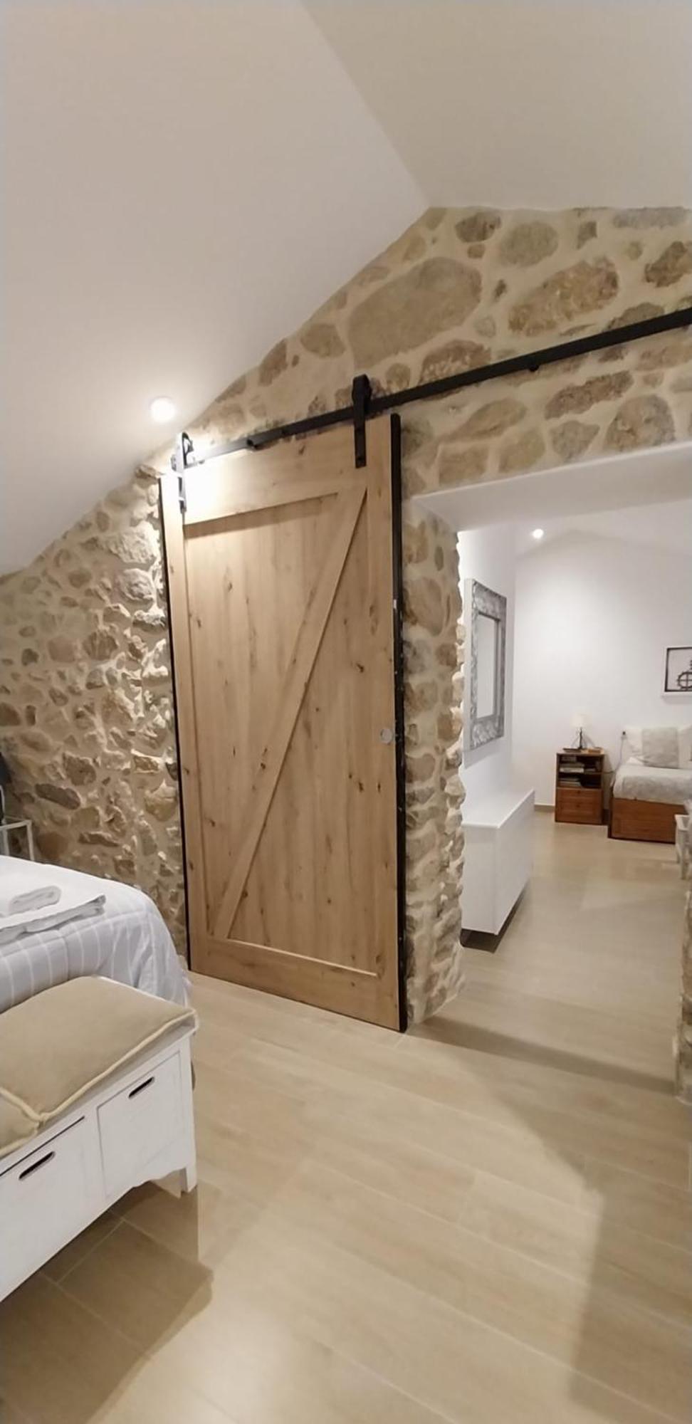 O Berce Padron Casa Rural Ngoại thất bức ảnh